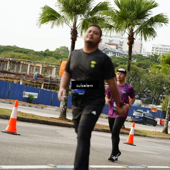 Runner Photo 5392653