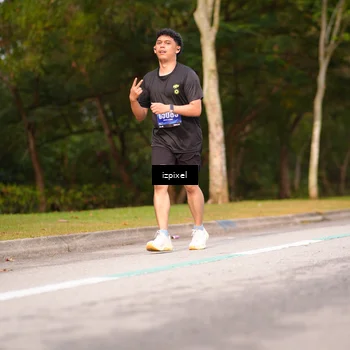 Runner Photo 5392654