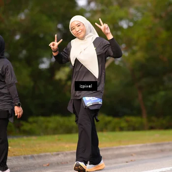 Runner Photo 5392656