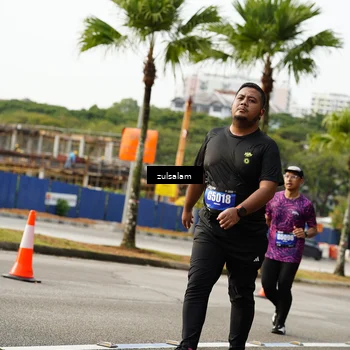 Runner Photo 5392658