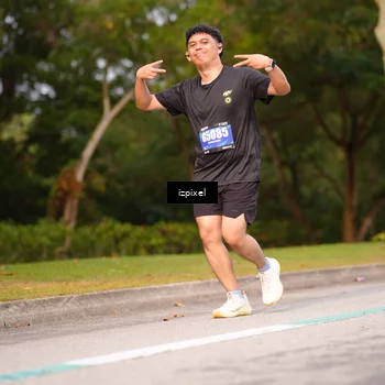 Runner Photo 5392660