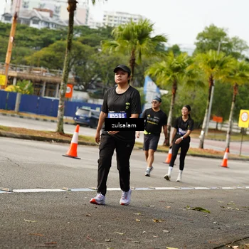 Runner Photo 5392661