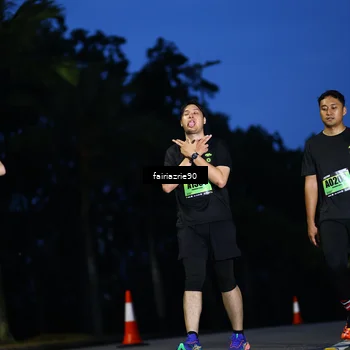 Runner Photo 5392662