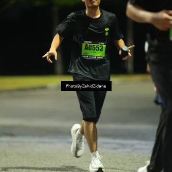 Runner Photo 5392663