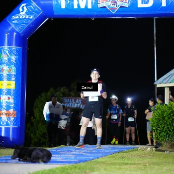 Runner Photo 5392667