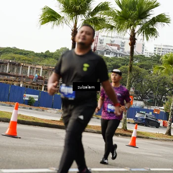 Runner Photo 5392670