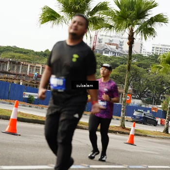 Runner Photo 5392674