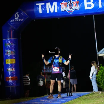 Runner Photo 5392675