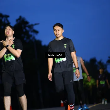 Runner Photo 5392676