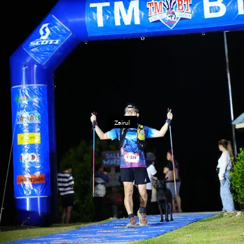 Runner Photo 5392678