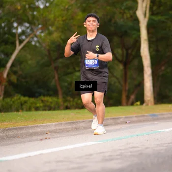 Runner Photo 5392679