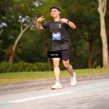 Runner Photo 5392680
