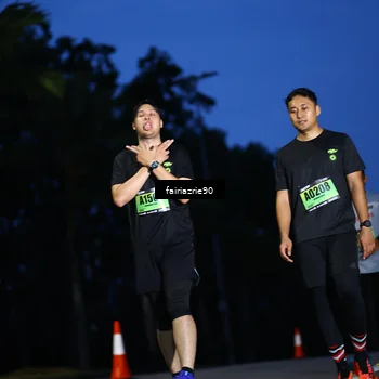 Runner Photo 5392681