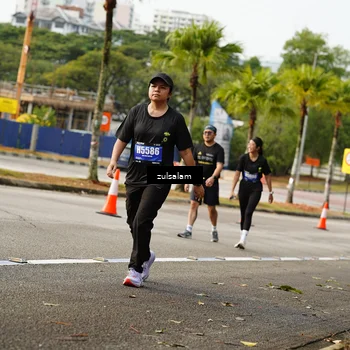 Runner Photo 5392683