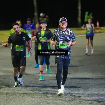 Runner Photo 5392685