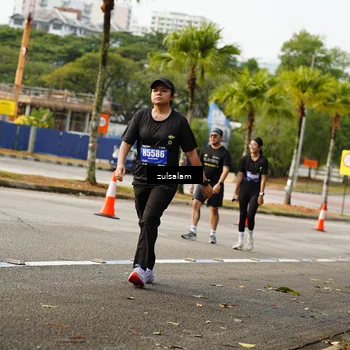 Runner Photo 5392686