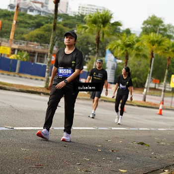 Runner Photo 5392688