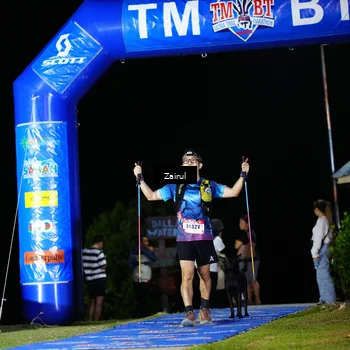 Runner Photo 5392690