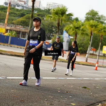 Runner Photo 5392694