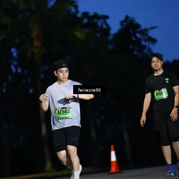Runner Photo 5392695