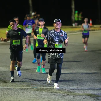 Runner Photo 5392696