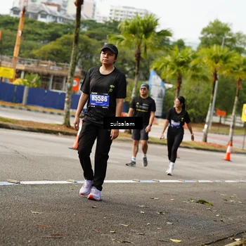 Runner Photo 5392698