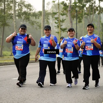 Runner Photo 5392699