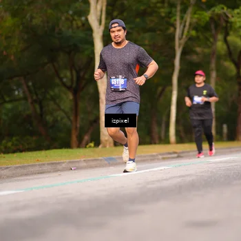 Runner Photo 5392700