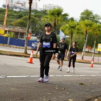 Runner Photo 5392703