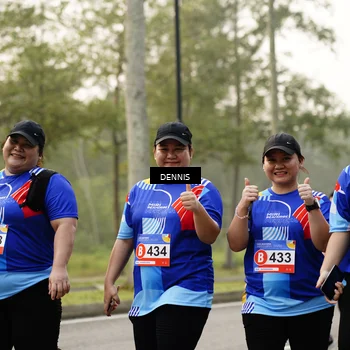Runner Photo 5392705