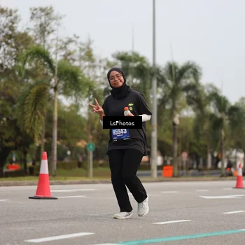 Runner Photo 5392706