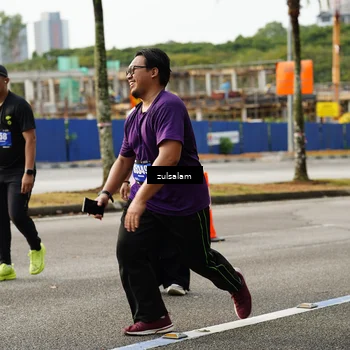 Runner Photo 5392707