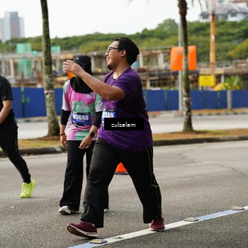 Runner Photo 5392710