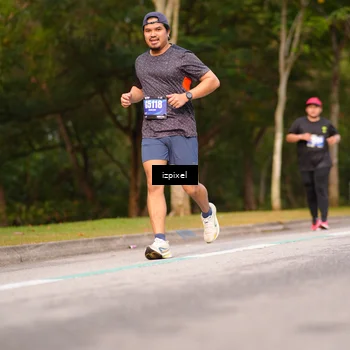 Runner Photo 5392711