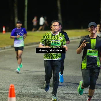 Runner Photo 5392712