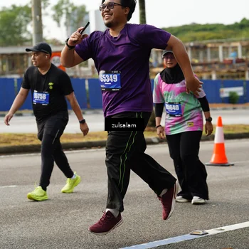 Runner Photo 5392715