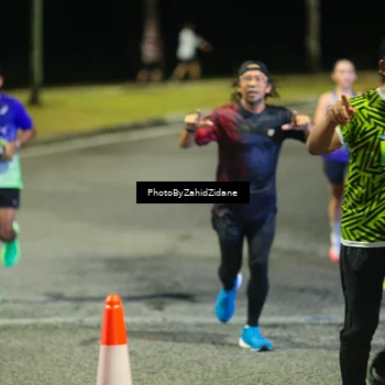 Runner Photo 5392720