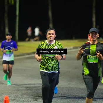 Runner Photo 5392721