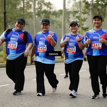 Runner Photo 5392723