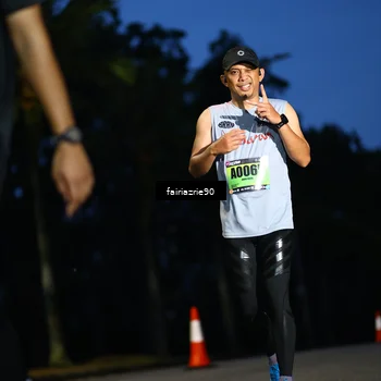 Runner Photo 5392726