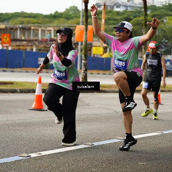 Runner Photo 5392730