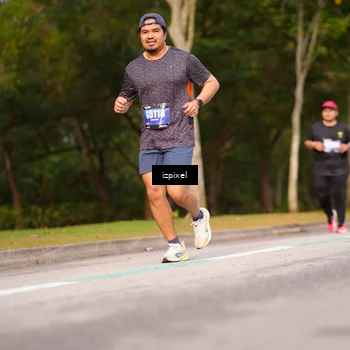 Runner Photo 5392732
