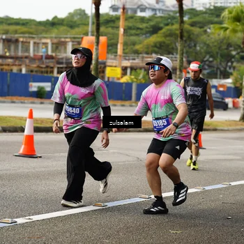 Runner Photo 5392733