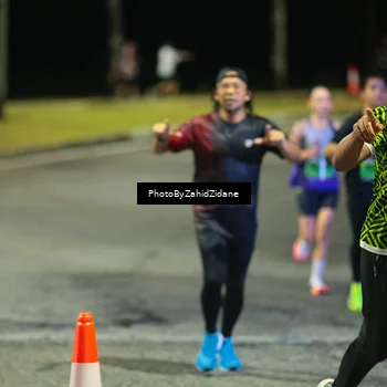 Runner Photo 5392735