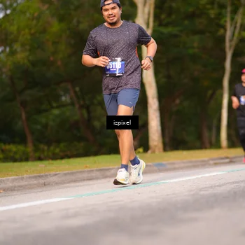 Runner Photo 5392736