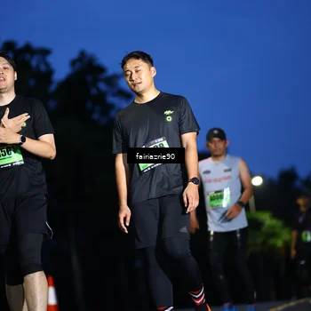 Runner Photo 5392737
