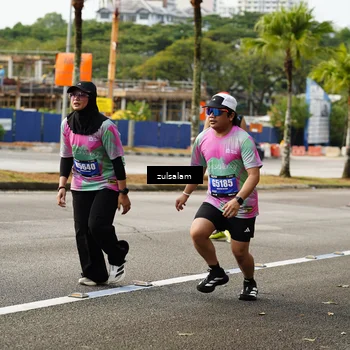 Runner Photo 5392738