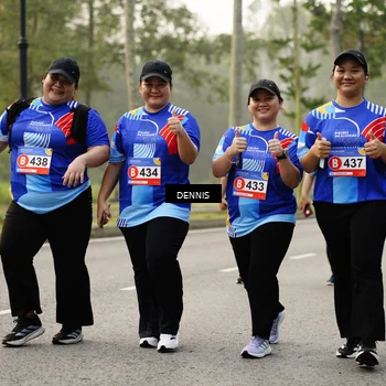 Runner Photo 5392739