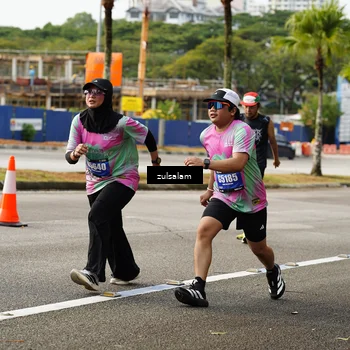 Runner Photo 5392740