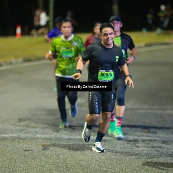 Runner Photo 5392742